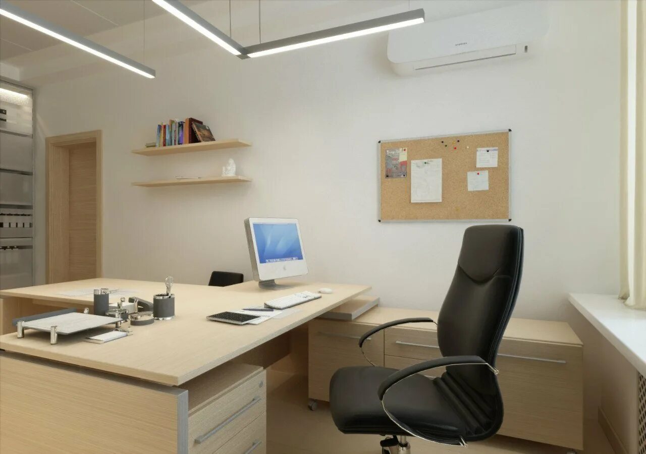 Фото Офис в стиле Лофт Фотографии дизайна интерьеров на INMYROOM