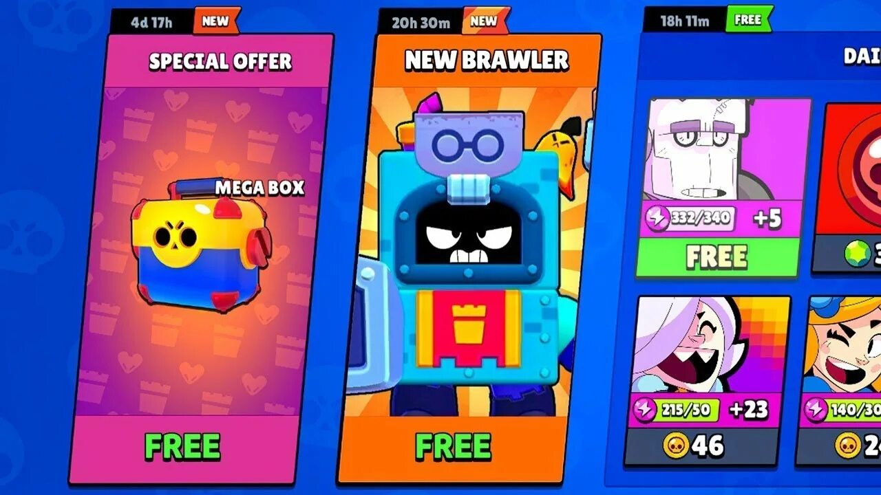 Brawl Stars Gift. Brawl Stars Gift New Brawler. Подарок БРАВЛ старс под вопросительным знаком. Бесплатные подарки в бравл старс ссылка