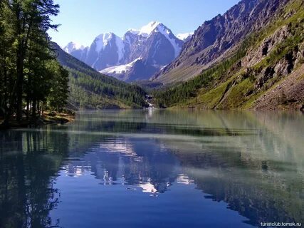 10 озер алтайского края