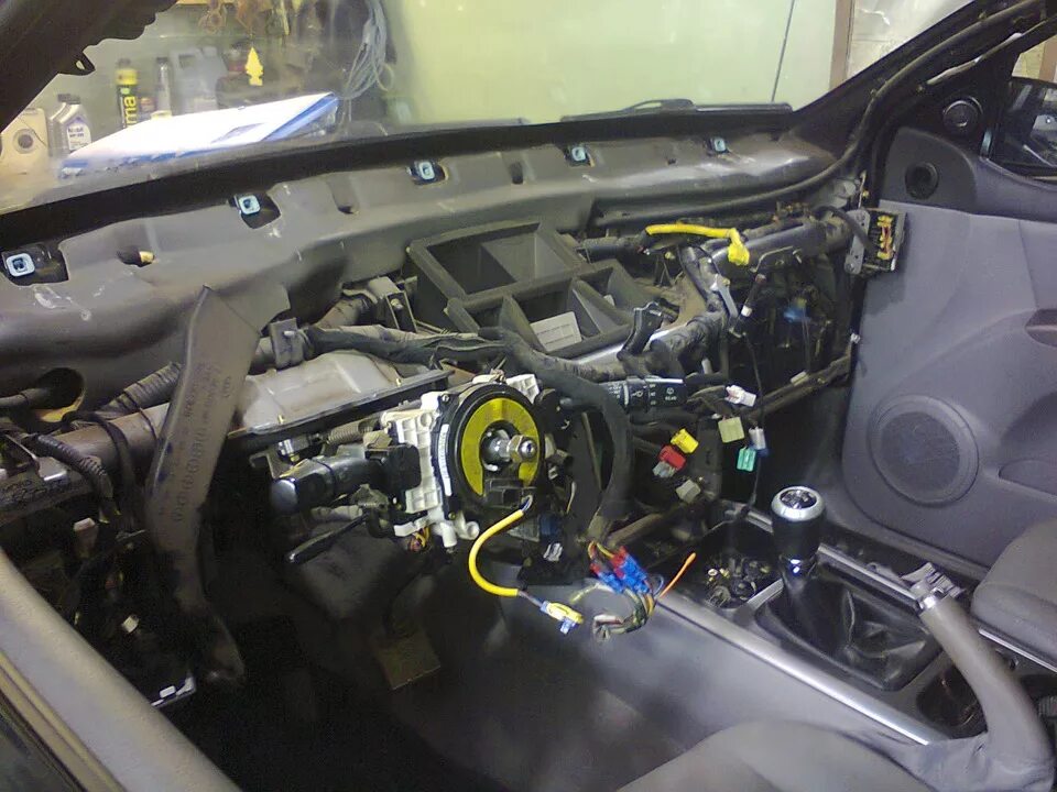 Для тех, кто не знал - Mitsubishi Outlander XL, 2 л, 2010 года другое DRIVE2