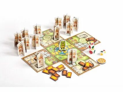 Аппетитная игру