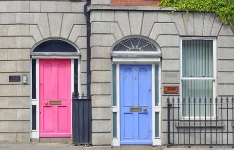 Helen doors
