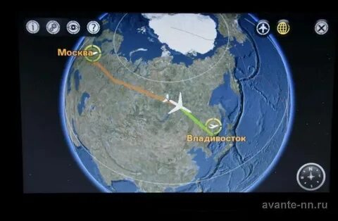 6 утра владивосток сколько в москве
