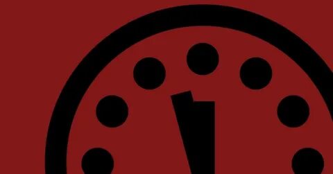 Close to midnight