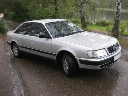 Audi 1991