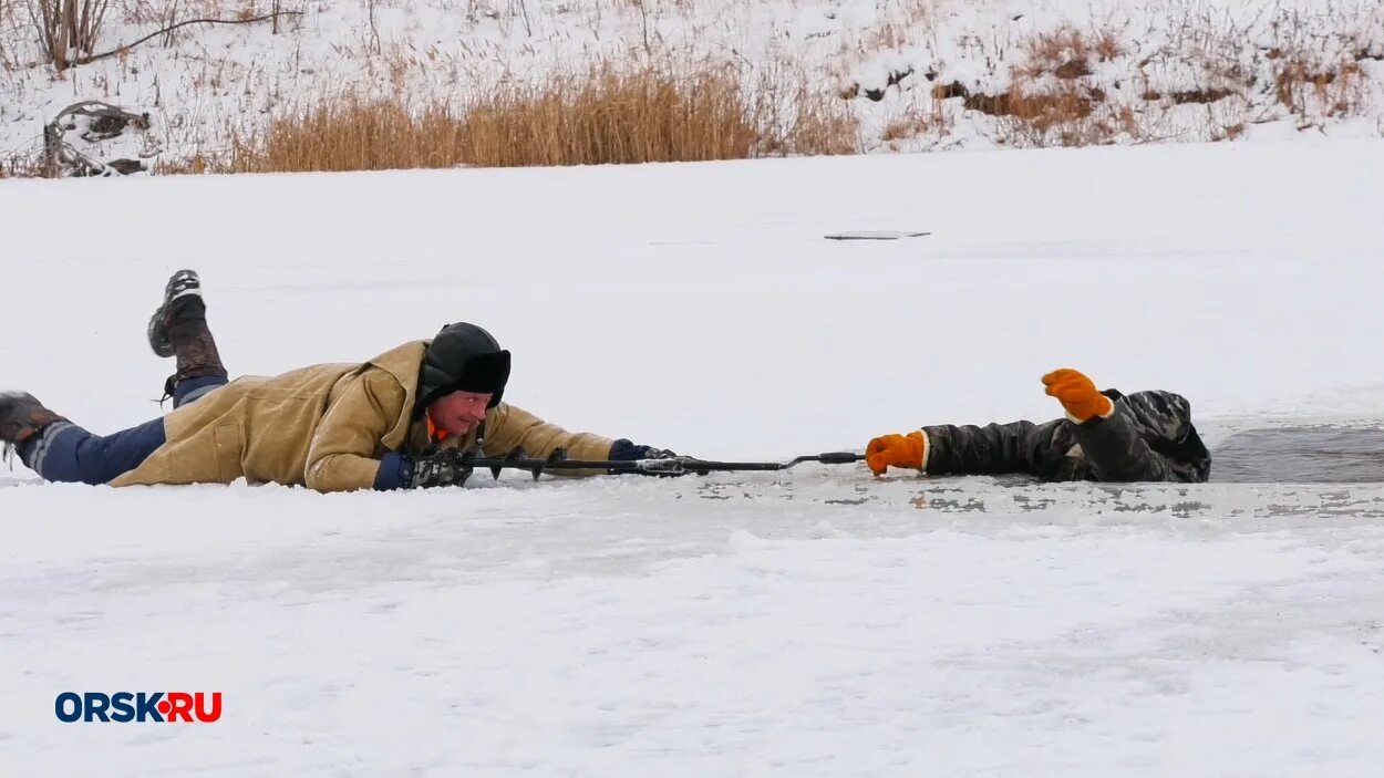 Полдень провалился