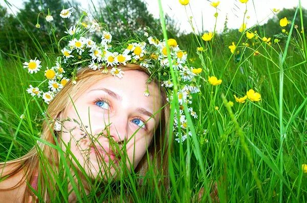Что есть любовь по мнению алехина. Оля алехина.