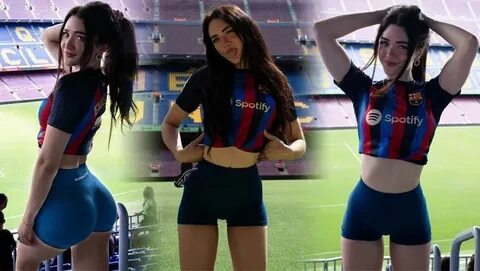 Evgeniya Petrovaning yalangoch fotosuratlari