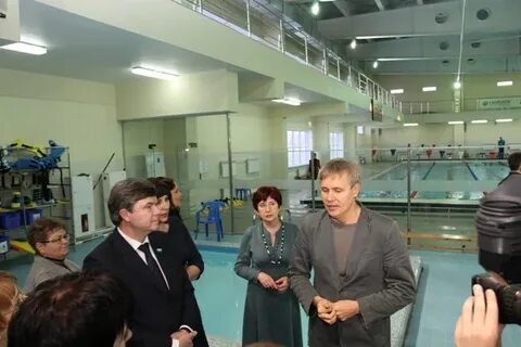 Наутилус хабаровск отзывы