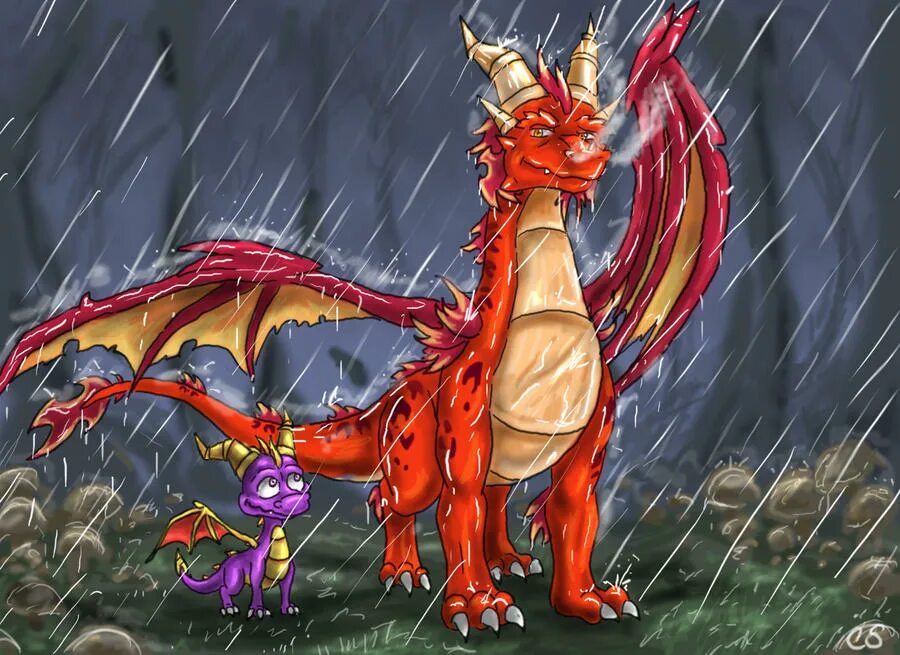 Mod007v3 he year of dragon