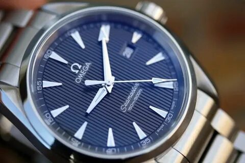 Omega aqua terra