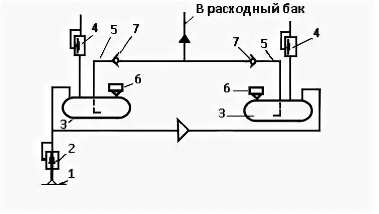 Фикс пакет для дизельного топлива. Топливозаборник в емкость для дизельного топлива для котельной. Топливная система вертолета ми-8амт. Монтаж топливного бака для дизельного котла. Емкость для хранения топлива.