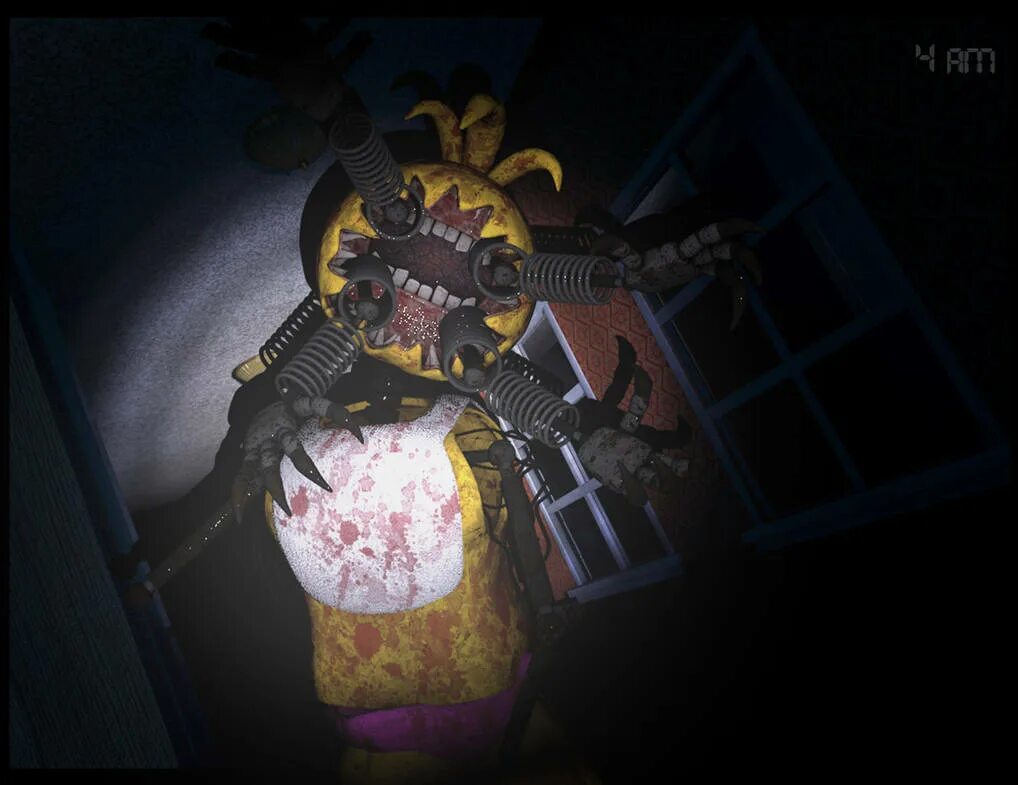 FNAF Alone. Невер би Элон ФНАФ. Never be Alone FNAF 4. Never be Alone fnaf4 обложка.