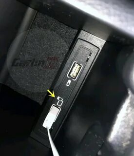 Где находится usb