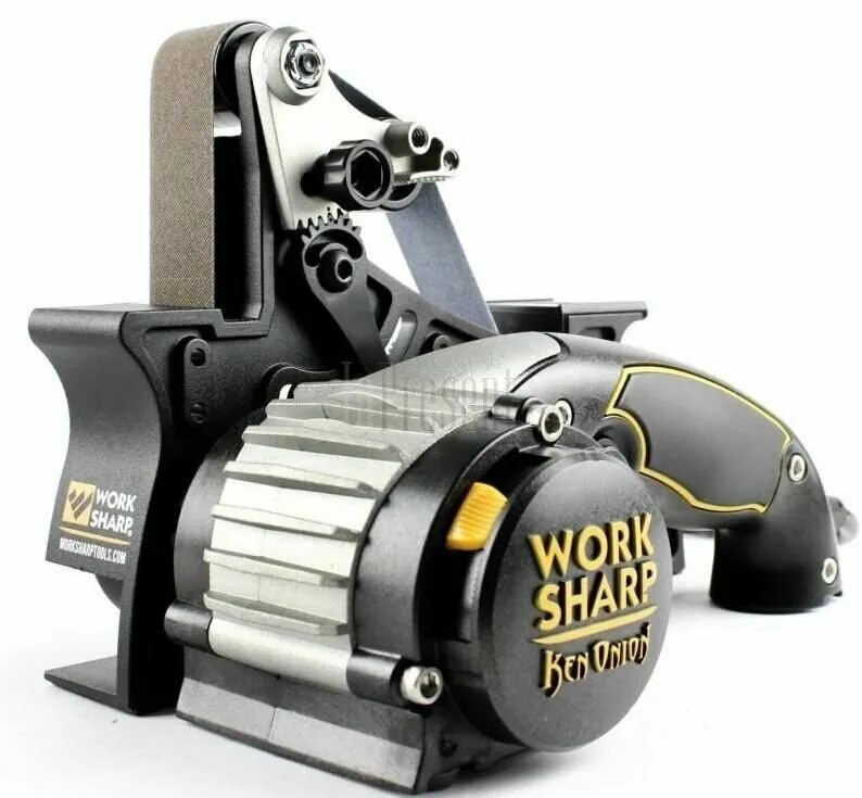 Work sharp knife tool sharpener ken. Work sharp knife tool sharpener ken