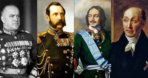 Герои истории презентация