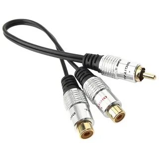 2 rca 4 rca