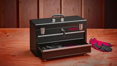 Tool portable