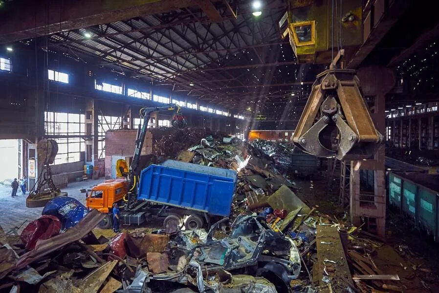 Северсталь копровый цех. Металлолом. Металлолом вторчермет. Вторчермет липецк на металлолом. Деловой металлолом.