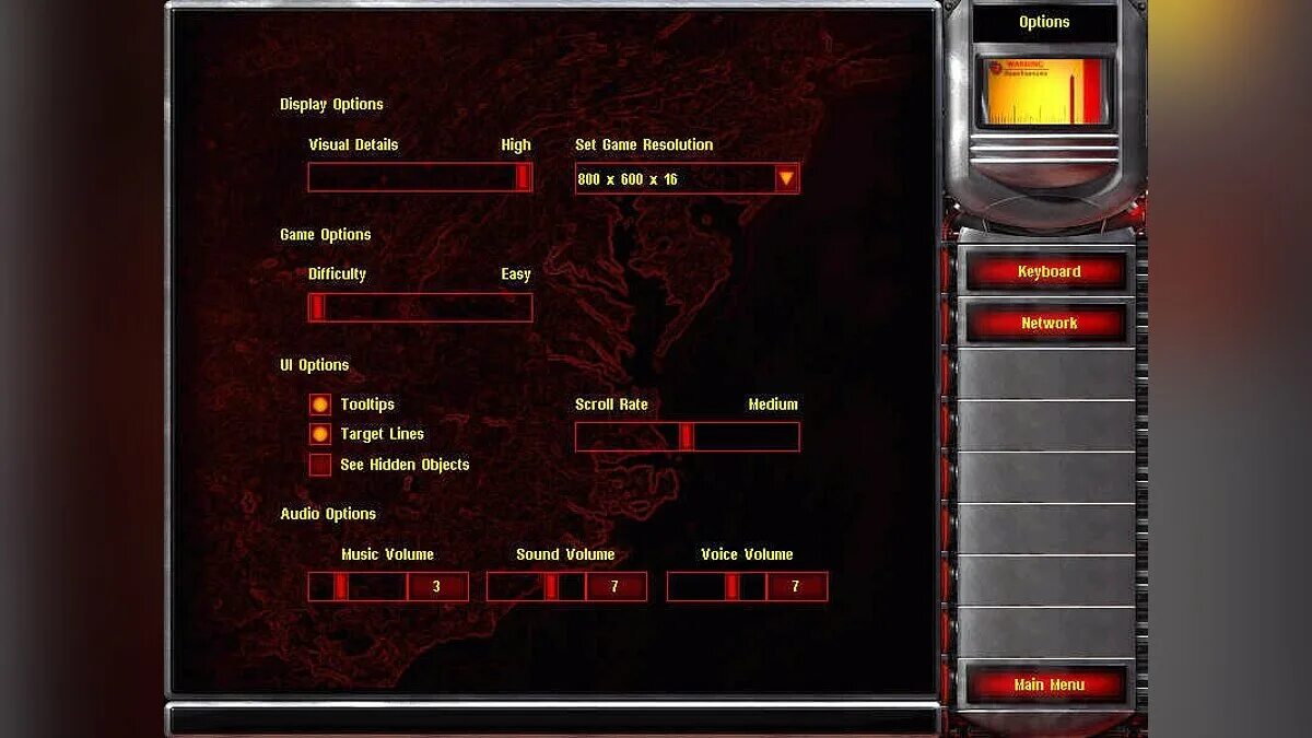 Алерт линии. Меню command &amp; conquer: red alert 2. red alert 2 главное меню. red alert 2 меню в игре. ред алерт меню.