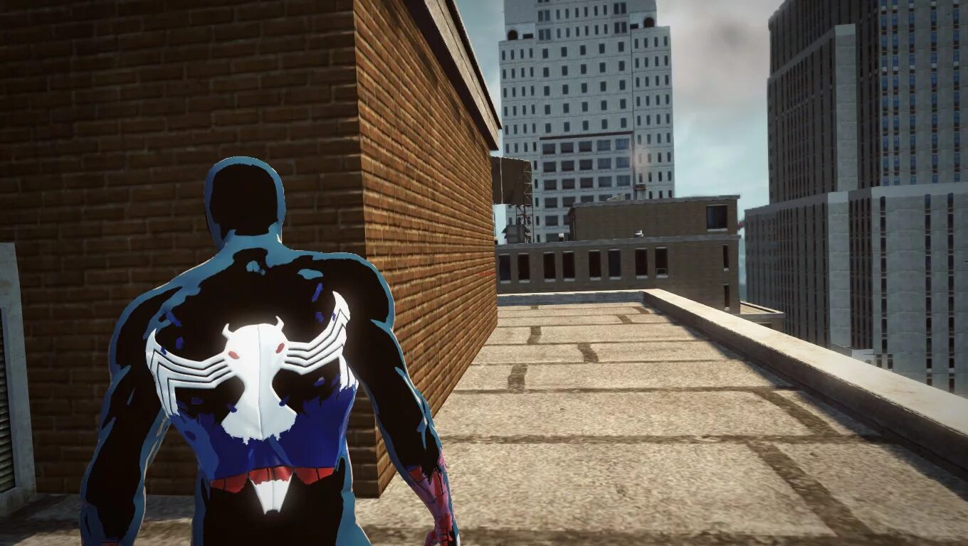 The man 1.18 2 0.2 0a. Spider man 2003. веном 2003. человек паук 2003 веном. the amazing spider-man venom 1994.