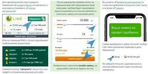 Быстрые кредиты 149