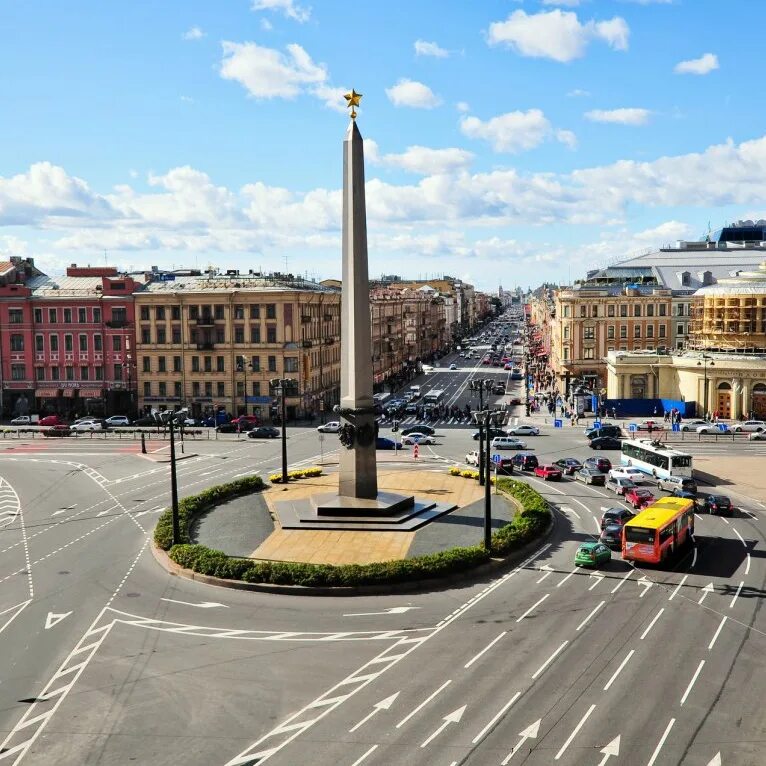 Какая площадь восстания. Какая площадь восстания