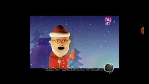 Bridge tv 0976