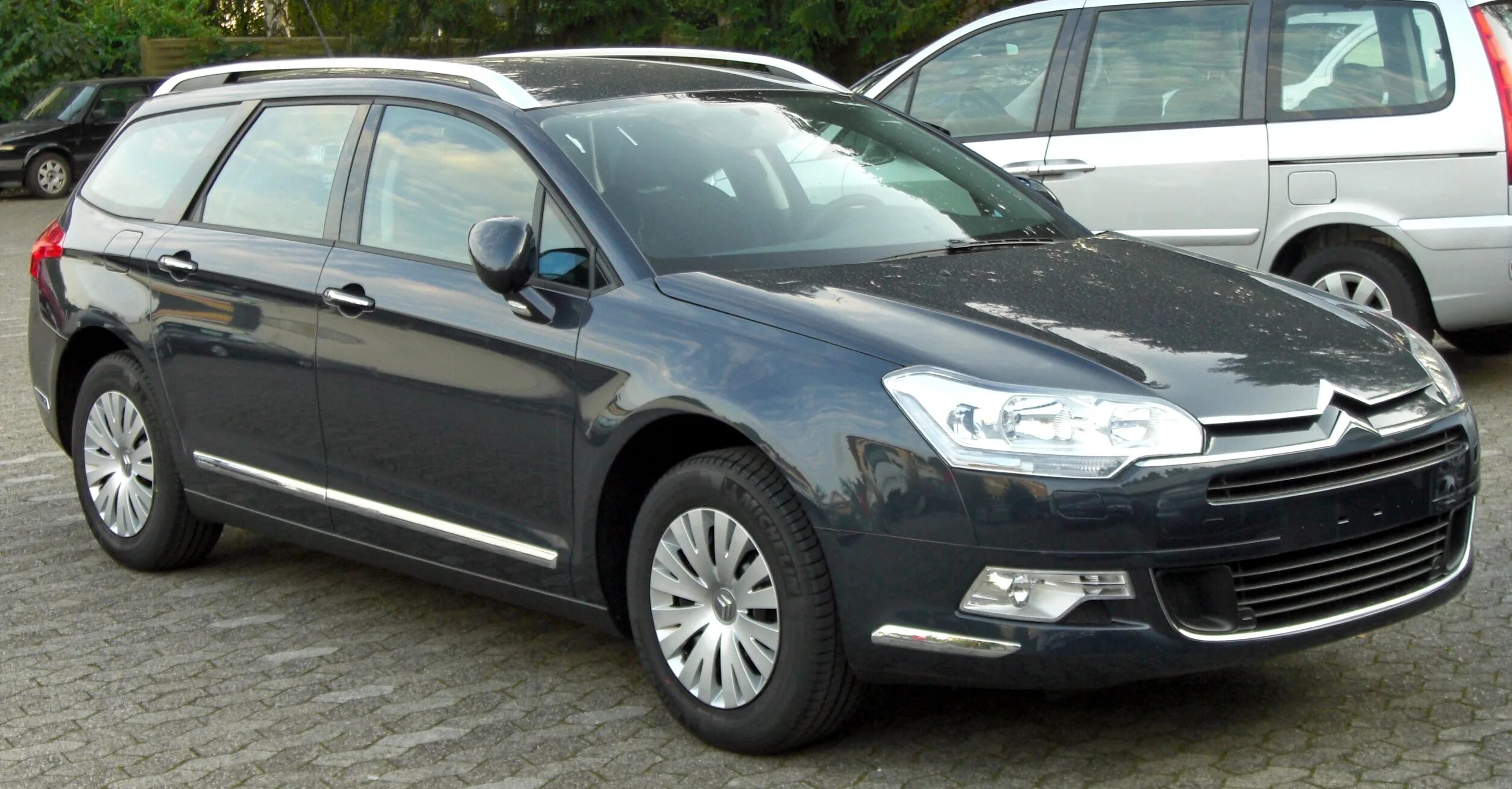 Citroen c5 II. Ситроен с5 Tourer. Citroen c5 Tourer Black. Citroen c5 dw10td.