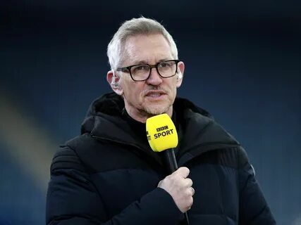 Gary Lineker apologises for BBC iPlayer issues during England World Cup gam...