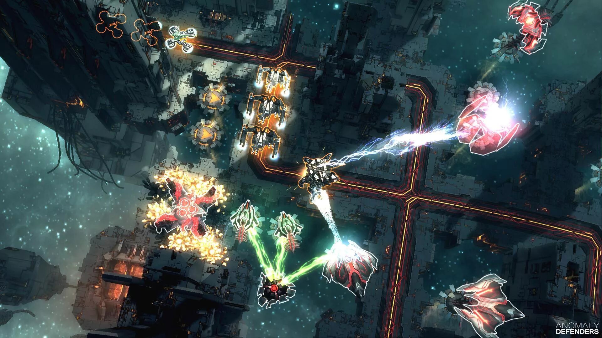 Игра аномалия назад. Anomaly 1 defenders. anomaly игра. anomaly defenders 11 bit studios. anomaly tower defense.