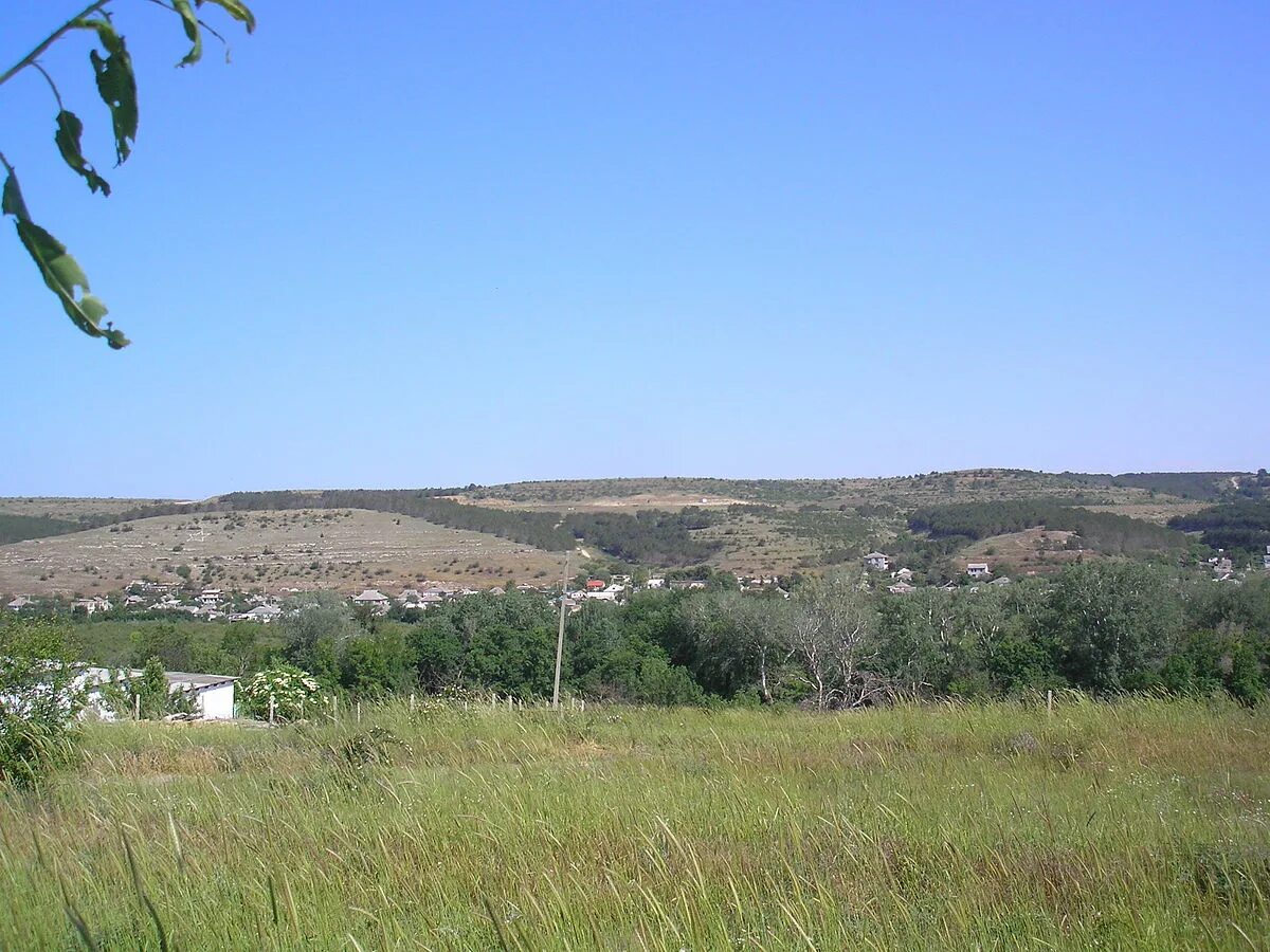 Село фруктовое Севастополь. Село Бельбек Крым. Село Бельбек под Севастополем. Село фруктовое Крым.