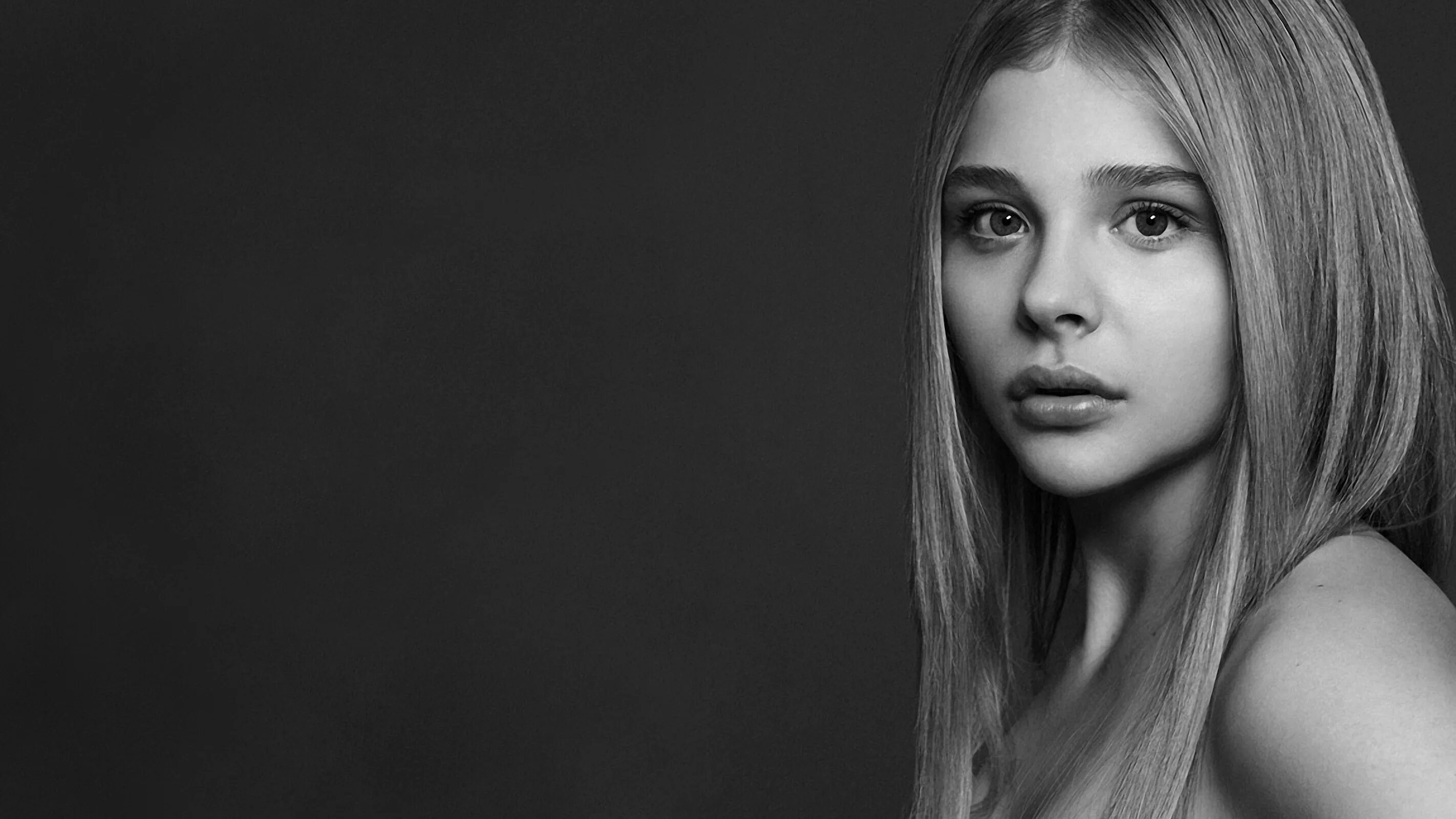 Молодые актрисы до 25. Chloë Grace Moretz.