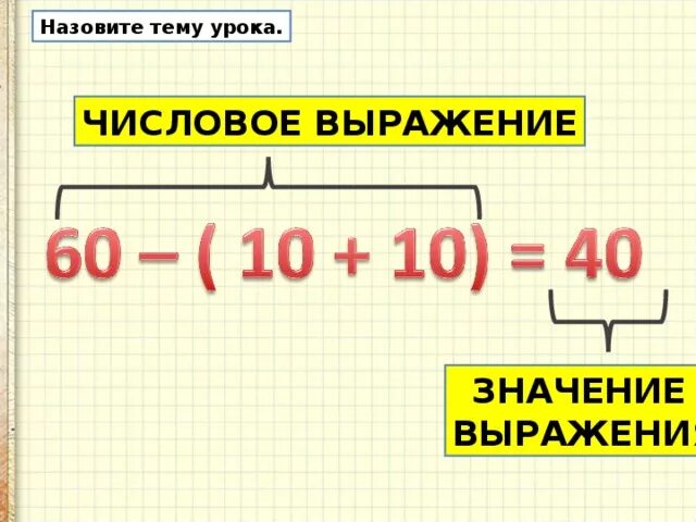 Числовые выражения порядок действий конспект урока. Числовые выражения 2 класс. Числовые выражения презентация. Сравнение числовых выражений. Числовые выражения 2 класс школа России.