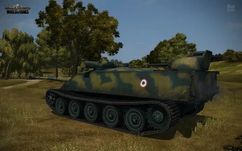 App gallery tanks