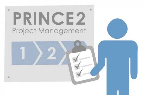Projects in controlled environments