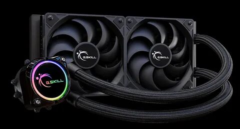 Aio cooler