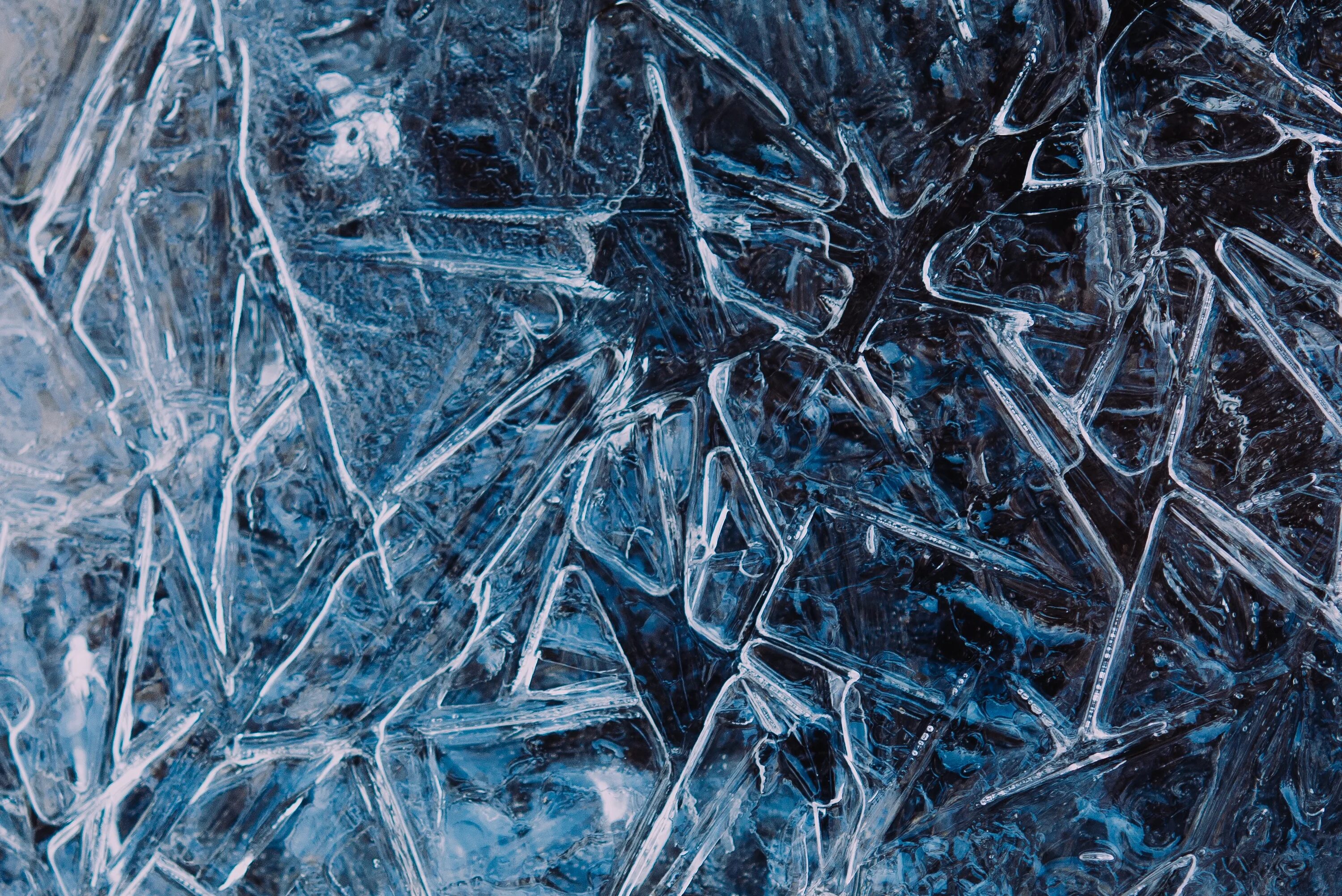 Эффект заморозки. Фактура льда. Текстура льда. Фактура стекла. Лед на стекле.