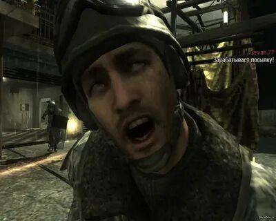 Call of duty meme