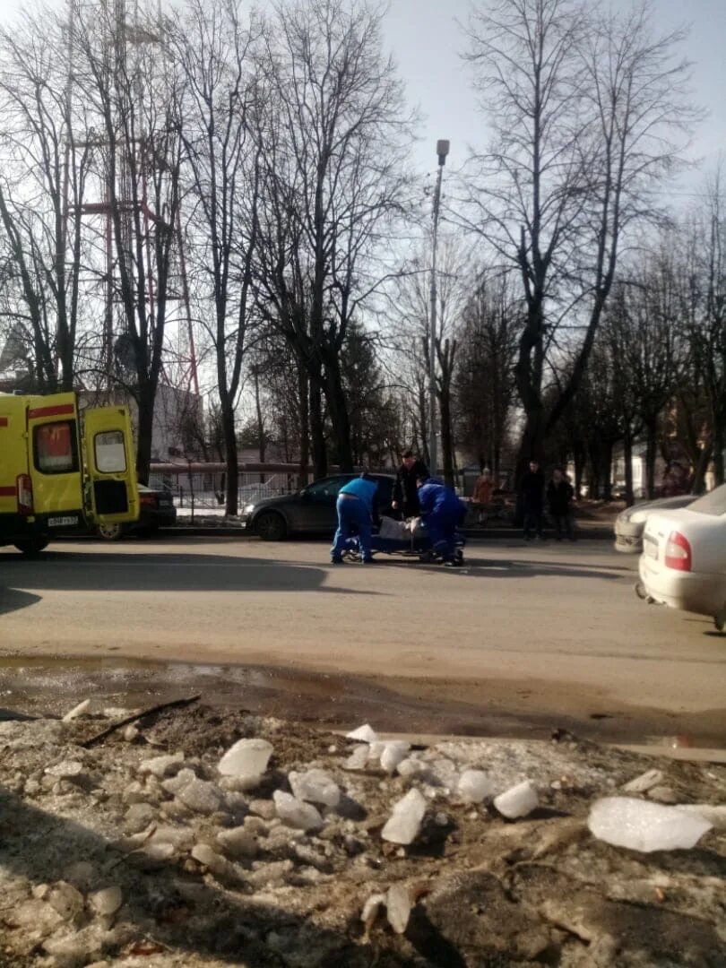 Новости великого новгорода чп53