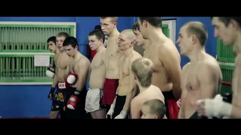 Бойцовский клуб сталь нижний новгород