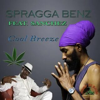 Cool breeze