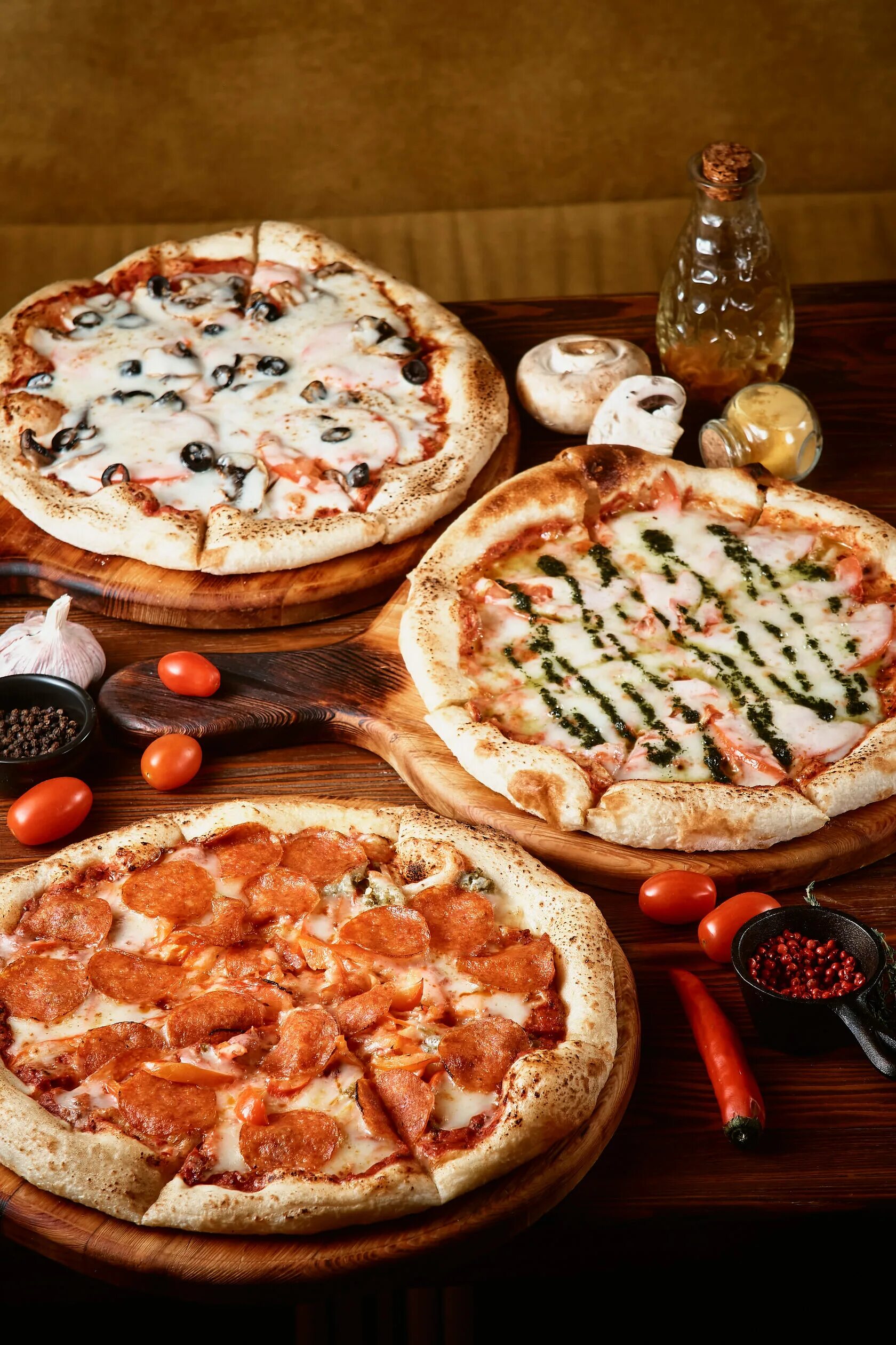 39 pizzeria