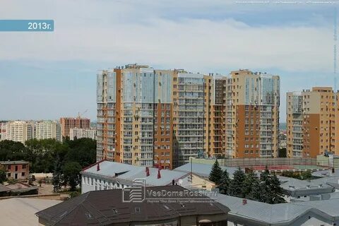 Ставрополь ул партизанская 2