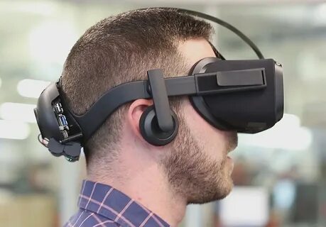 Vr companies