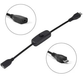 Usb on off
