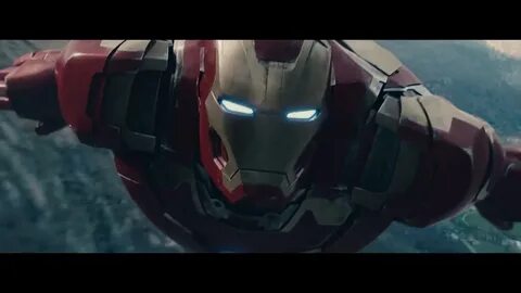 Мстители эра трейлер