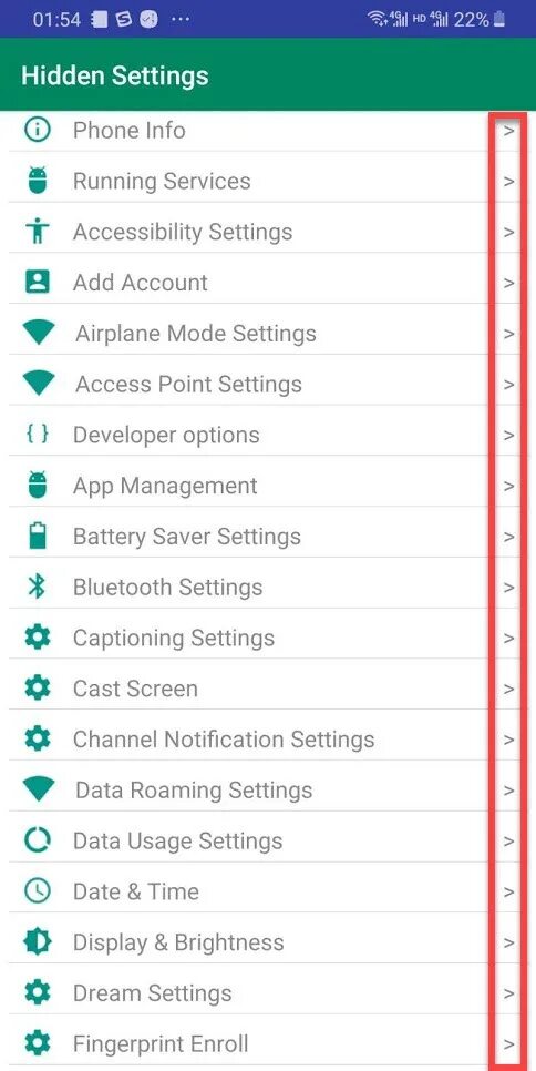 Hidden settings for miui. Hidden android settings. hidden settings for android. play services hidden settings. скрытые настройки android.