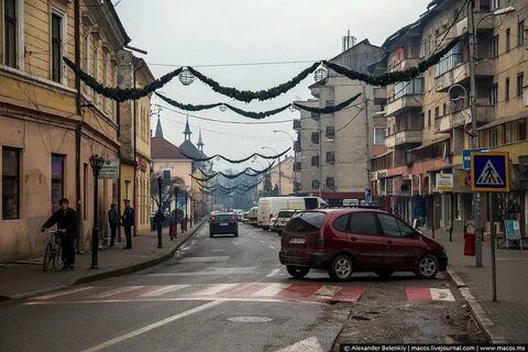 Европе 100
