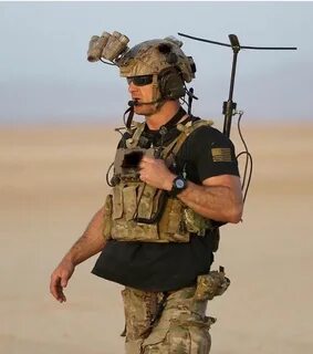 Navy seal